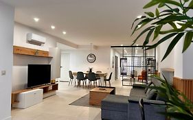 Amplio Apartamento Cerca Centro Histórico y Turia 5pax 2 Bath